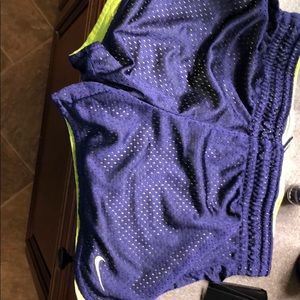 Nike shorts